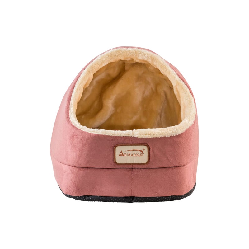 Armarkat Indian Red Cat Bed Size, 18-Inch by 14-Inch - Image 5